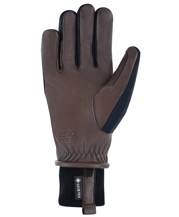 chevalier handschuhe Roeckl Reithandschuh WILA GTX – Alexander Jung Reitsport