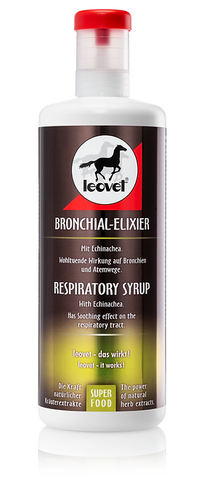 LEOVET Bronchial Elixier