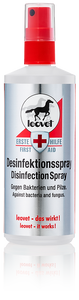 LEOVET Erste Hilfe Desinfektionsspray
