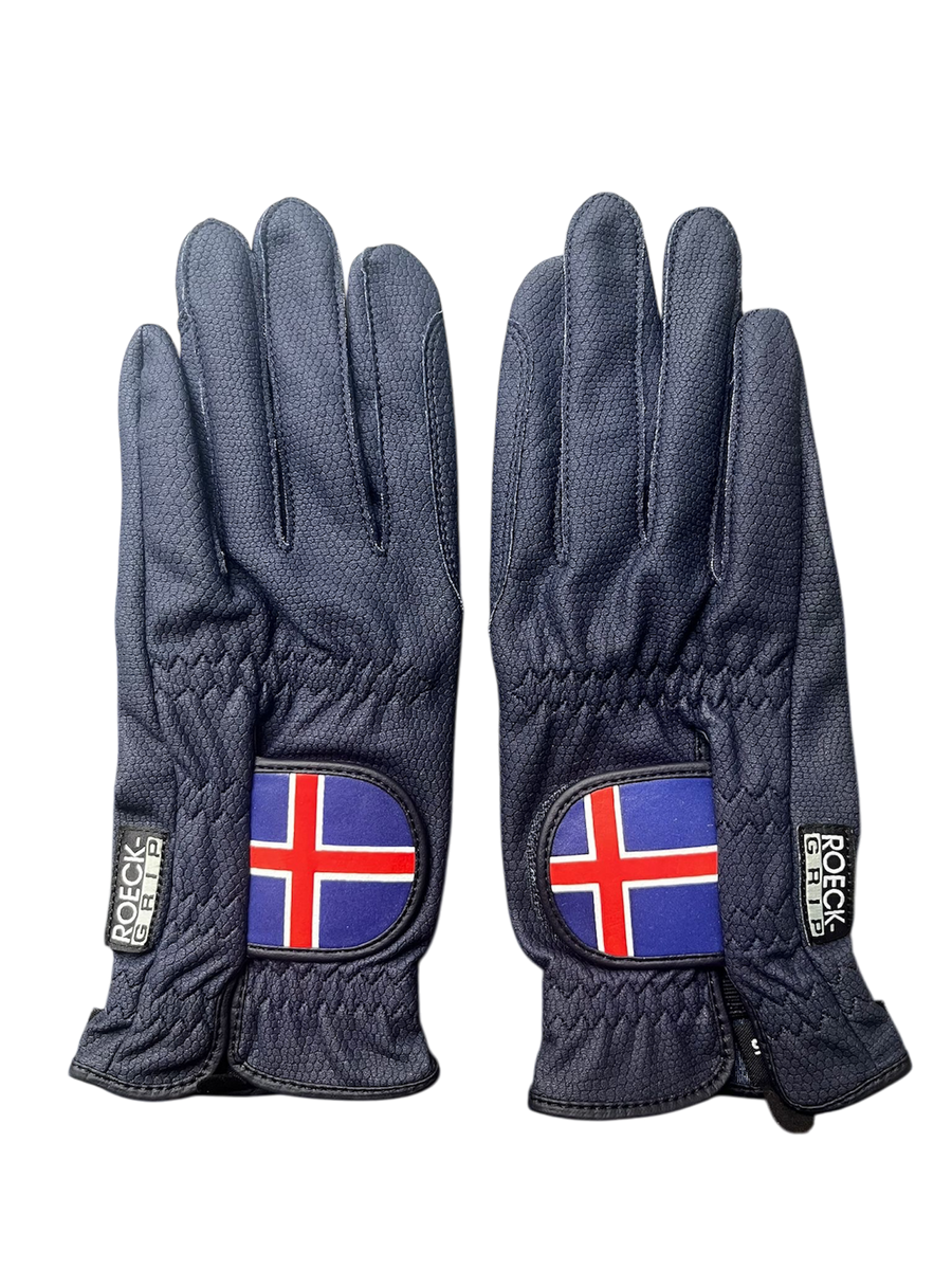 roeckl handschuhe fleece Roeckl Reithandschuh ROECK-GRIP ICELAND- Edition – Alexander Jung Reitsport