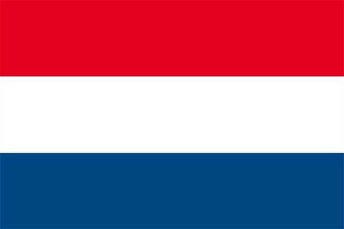 Niederlande Flagge 60x90 cm