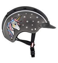 Laden Sie das Bild in den Galerie-Viewer, Casco Kinderhelm NORI