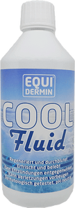EquiDermin Cool Fluid - Konzentrat