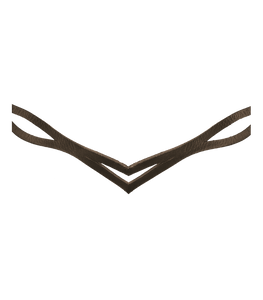 Island Trensenzaum anatomic
