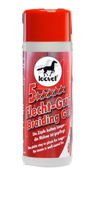 Leovet 5-Sterne Flecht Grip