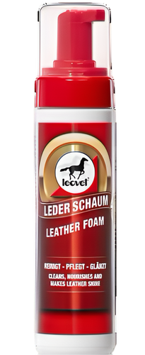 Leovet Lederschaum  200 ml