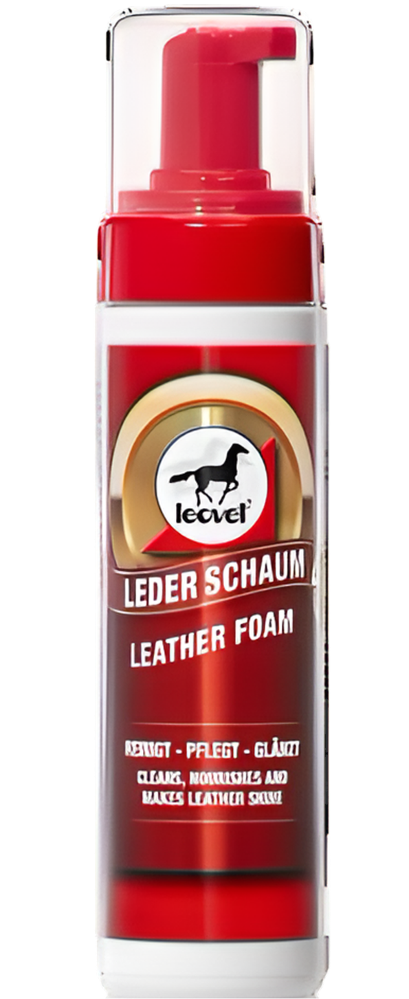 Leovet Lederschaum  200 ml