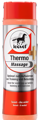 Leovet Thermo Massage