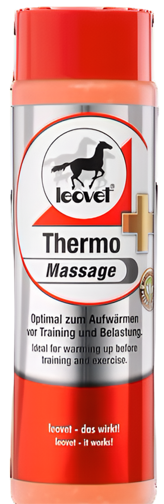 Leovet Thermo Massage