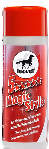 Leovet 5-Sterne Magic Style