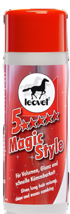Leovet 5-Sterne Magic Style