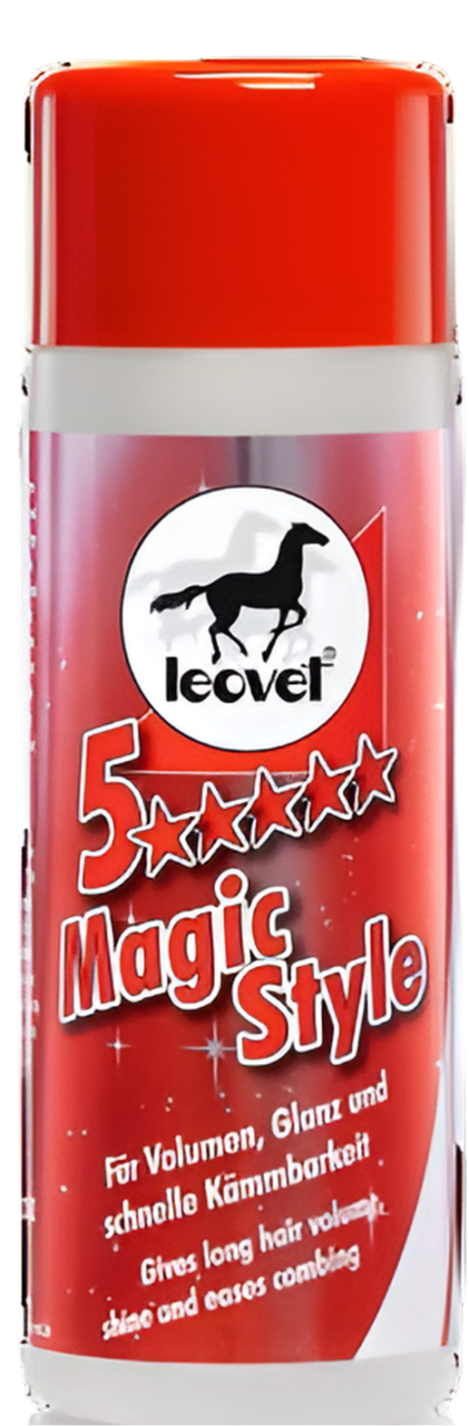 Leovet 5-Sterne Magic Style