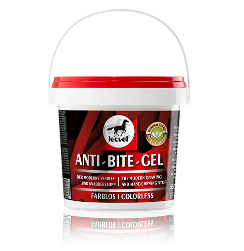 LEOVET Anti-Bite-Gel 500 ML