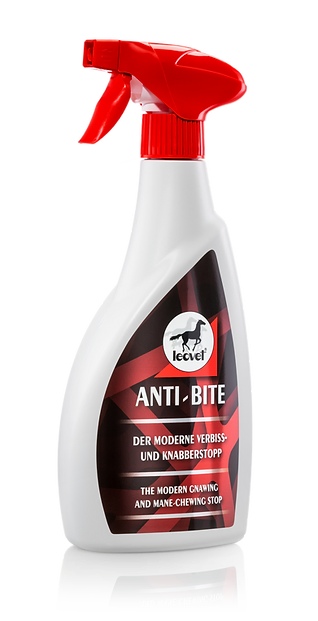 LEOVET Ante Bite Spray 550 ml