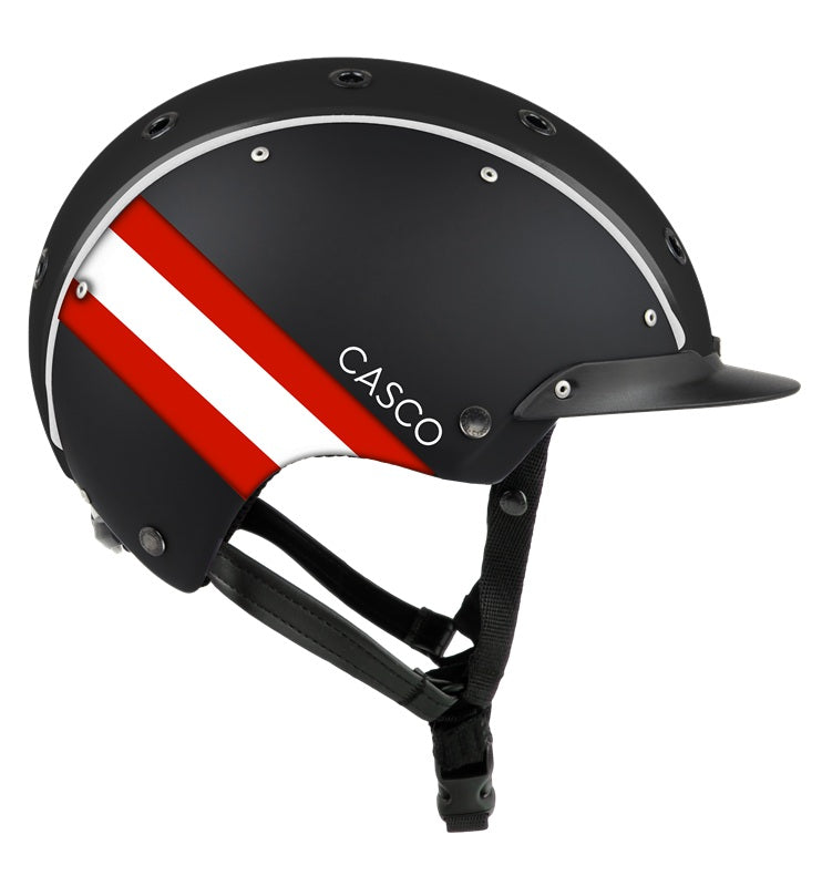 Casco Champ - 3 WM Edition 2025 - Vorbestellung Auslieferung Ende September/Anfang Oktober