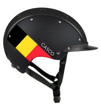 Laden Sie das Bild in den Galerie-Viewer, Casco Champ - 3 WM Edition 2025 - Vorbestellung Auslieferung Ende September/Anfang Oktober