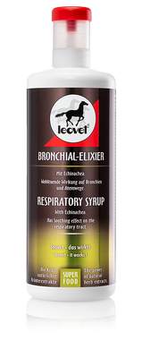 LEOVET Bronchial Elixier 1000 ml
