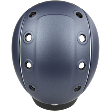 Laden Sie das Bild in den Galerie-Viewer, CASCO Reithelm Choice Prime Blue