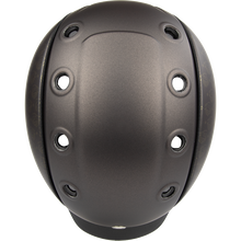 Laden Sie das Bild in den Galerie-Viewer, CASCO Reithelm Choice Starlit Brown