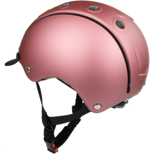 Laden Sie das Bild in den Galerie-Viewer, CASCO Reithelm Choice Turnier English Rose