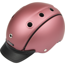 Laden Sie das Bild in den Galerie-Viewer, CASCO Reithelm Choice Turnier English Rose