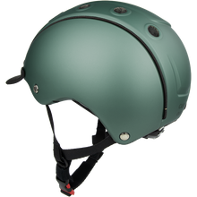 Laden Sie das Bild in den Galerie-Viewer, CASCO Reithelm Choice Turnier Sage