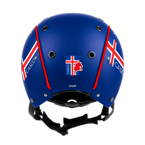 Casco Champ - 3 WM Edition 2025 - Vorbestellung Auslieferung Ende September/Anfang Oktober
