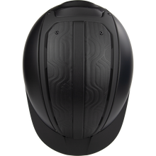 Laden Sie das Bild in den Galerie-Viewer, CASCO Reithelm DUELL one Finesse Black