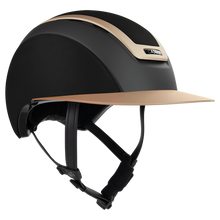 Laden Sie das Bild in den Galerie-Viewer, CASCO Reithelm ELITE - Paladin