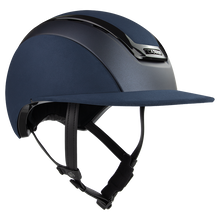 Laden Sie das Bild in den Galerie-Viewer, CASCO Reithelm ELITE - Valiant