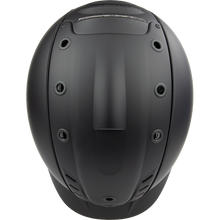 Laden Sie das Bild in den Galerie-Viewer, CASCO Reithelm Mistrall 2 Prime Black