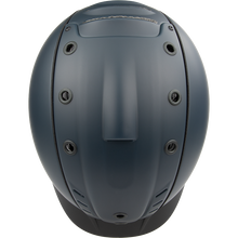 Laden Sie das Bild in den Galerie-Viewer, CASCO Reithelm Mistrall 2 Prime Petrol