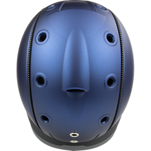 Laden Sie das Bild in den Galerie-Viewer, CASCO Reithelm Prime Blue