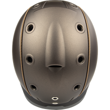Laden Sie das Bild in den Galerie-Viewer, CASCO Reithelm Prime Brown