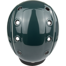 Laden Sie das Bild in den Galerie-Viewer, CASCO Reithelm Nori Lucky Kid Emerald
