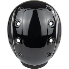 Laden Sie das Bild in den Galerie-Viewer, CASCO Reithelm Nori Moonbeam Anthracite