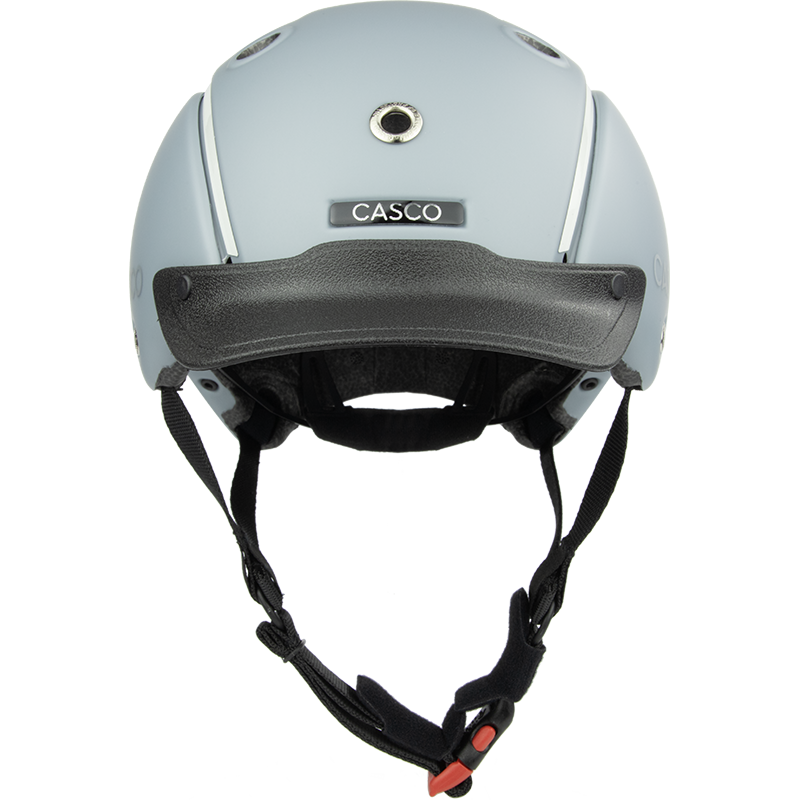 casco nori fahrradhelm CASCO Reithelm Nori Trail of Tales Grey – Alexander Jung Reitsport