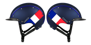 Casco Champ - 3 WM Edition 2025 - Vorbestellung Auslieferung Ende September/Anfang Oktober