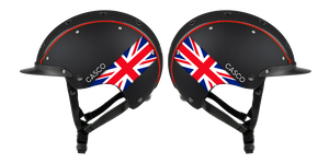 Casco Champ - 3 WM Edition 2025 - Vorbestellung Auslieferung Ende September/Anfang Oktober
