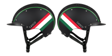 Laden Sie das Bild in den Galerie-Viewer, Casco Champ - 3 WM Edition 2025 - Vorbestellung Auslieferung Ende September/Anfang Oktober