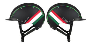 Casco Champ - 3 WM Edition 2025 - Vorbestellung Auslieferung Ende September/Anfang Oktober