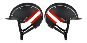 Casco Champ - 3 WM Edition 2025 - Vorbestellung Auslieferung Ende September/Anfang Oktober