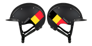 Casco Champ - 3 WM Edition 2025 - Vorbestellung Auslieferung Ende September/Anfang Oktober