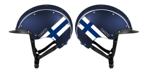 Casco Champ - 3 WM Edition 2025 - Vorbestellung Auslieferung Ende September/Anfang Oktober