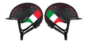 Casco Champ - 3 WM Edition 2025 - Vorbestellung Auslieferung Ende September/Anfang Oktober