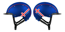 Laden Sie das Bild in den Galerie-Viewer, Casco Champ - 3 WM Edition 2025 - Vorbestellung Auslieferung Ende September/Anfang Oktober