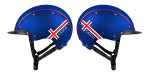 Casco Champ - 3 WM Edition 2025 - Vorbestellung Auslieferung Ende September/Anfang Oktober