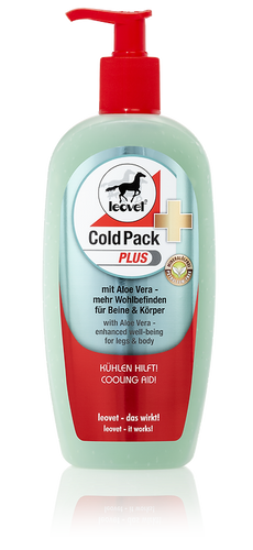 LEOVET Cold Pack Plus
