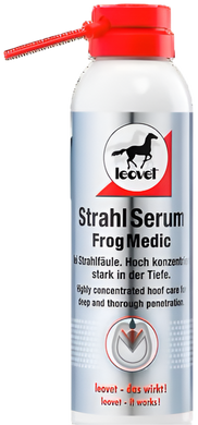 Leovet  StrahlSerum