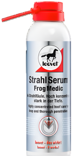 Leovet  StrahlSerum